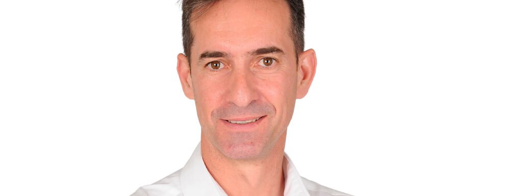 Javier CEO Hábitas Inmobiliaria