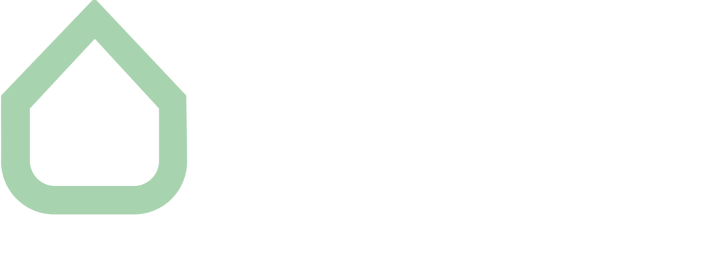 Hábitas Inmobiliaria Logo